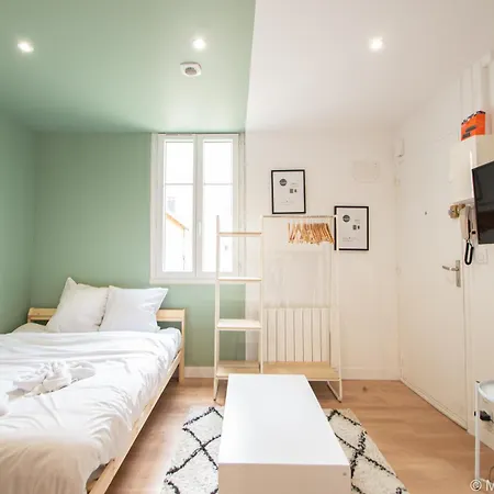 Studio Calme Proche Vilaine - Ty Ar Sant-Elier Rennes Exterior photo